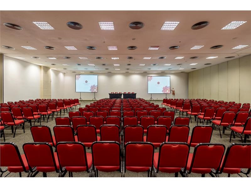 Imagem ilustrativa do hotel Grand Mercure Belém