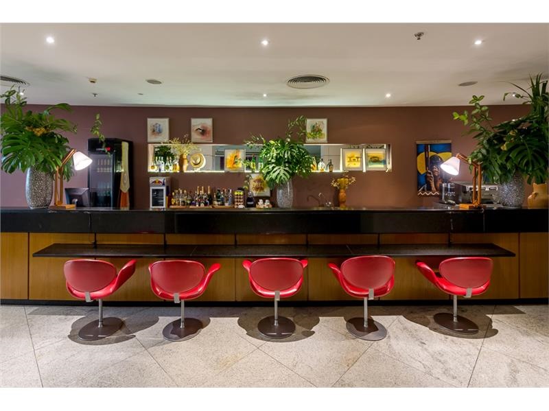 Imagem ilustrativa do hotel Grand Mercure Belém