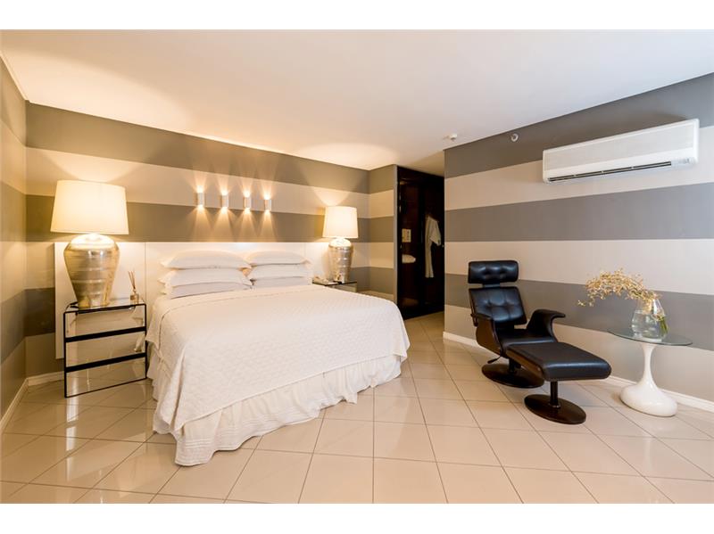 Imagem ilustrativa do hotel Grand Mercure Belém