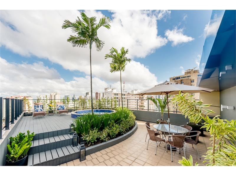 Imagem ilustrativa do hotel Grand Mercure Belém