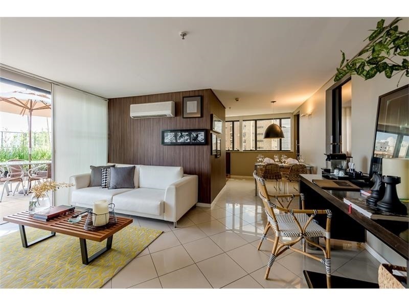 Imagem ilustrativa do hotel Grand Mercure Belém