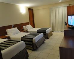 Quarto Triplo Superior