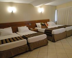 Quarto Quadruplo Superior