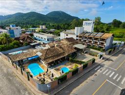 Vila Olaria Hotel