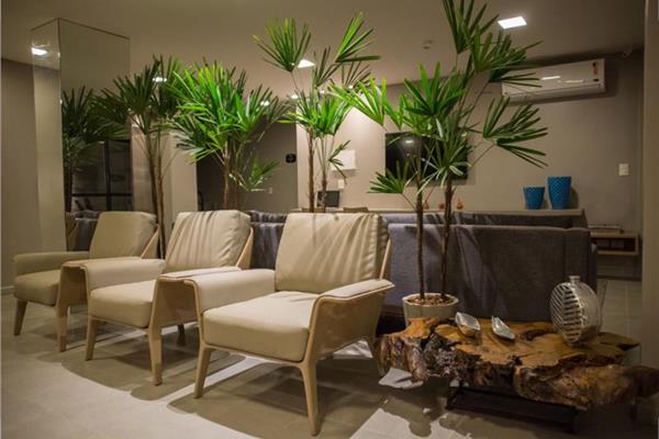 Foto 5 do Amenit Hotel