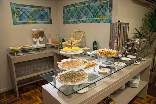 Foto 9 do Amenit Hotel