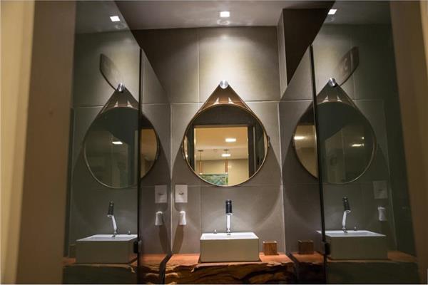 Foto 12 do Amenit Hotel