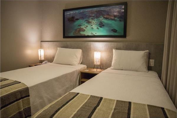 Foto 22 do Amenit Hotel