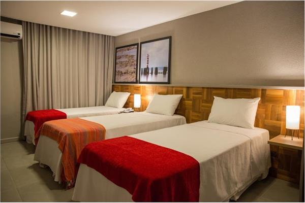 Foto 24 do Amenit Hotel
