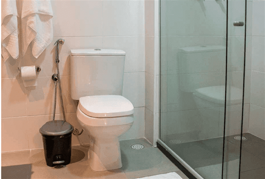 Quarto Casal TPL Standard