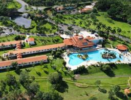 Obbá Coema Village Hotel