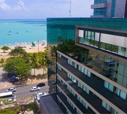 Acqua Suites Maceió