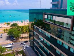 Acqua Suites Maceió