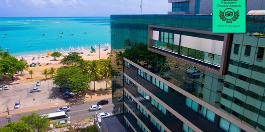 Acqua Suites Maceió