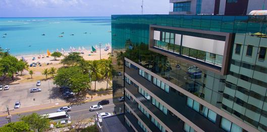 Acqua Suites Maceió