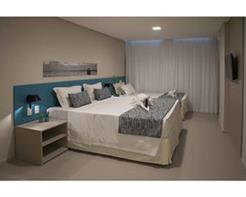 Standard - 1 Cama Casal + 1 Solteiro