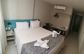 Standard - Casal do Acqua Suites Maceió