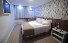 Standard do Casa Nova Hotel