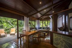 Suíte Executiva Plus