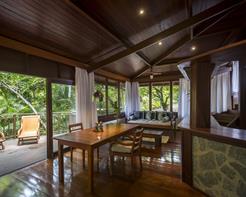 Suíte Executiva Plus