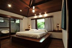 Super Luxo para 6 pax