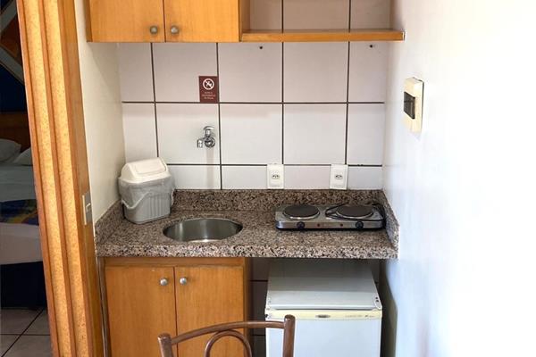 Foto 7 do Hotel Flat Classic