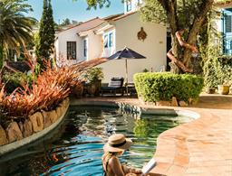 Vila da Santa – Hotel Boutique & Spa