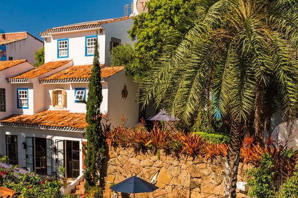 Foto 9 do Vila da Santa – Hotel Boutique & Spa