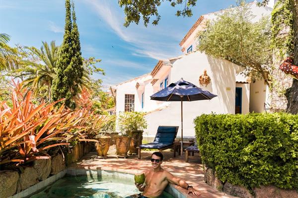 Foto 4 do Vila da Santa – Hotel Boutique & Spa