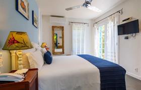 Junior do Vila da Santa – Hotel Boutique & Spa