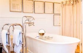 Master do Vila da Santa – Hotel Boutique & Spa