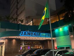 Jandaia Hotel Campo Grande