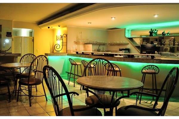 Foto 12 do Jandaia Hotel Campo Grande