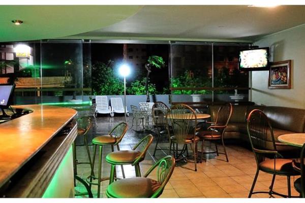 Foto 3 do Jandaia Hotel Campo Grande