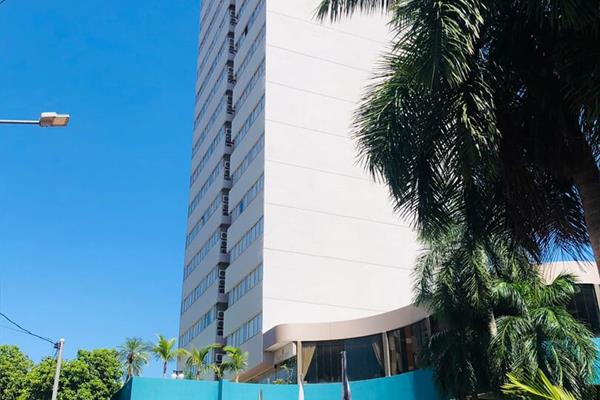 Foto 2 do Jandaia Hotel Campo Grande