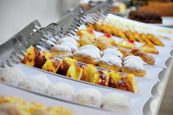 Foto 4 do Jandaia Hotel Campo Grande