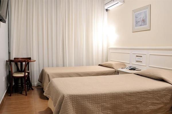 Foto 6 do Jandaia Hotel Campo Grande