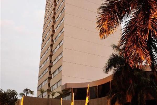 Foto 1 do Jandaia Hotel Campo Grande