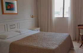 Familia do Jandaia Hotel Campo Grande