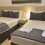 Suíte Premium Casal Duplo