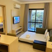 Suíte Premium Família