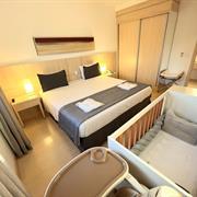 Suíte Premium Bebê