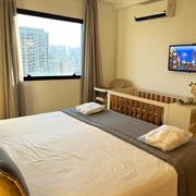 Suíte Super Luxo Bebê