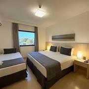 Suíte Premium Triplo