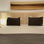 Suíte Super Luxo Casal