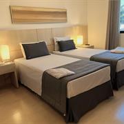 Suíte Premium Solteiro