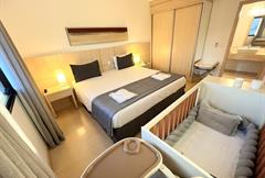 Suíte Premium Bebê