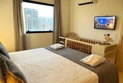 Suíte Super Luxo Bebê