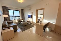 Suíte Super Luxo Triplo