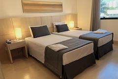 Suíte Premium Solteiro